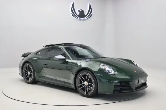 PORSCHE 911 3.0 24V H6 GASOLINA CARRERA T MANUAL PORSCHE 911 3.0 24V H6 GASOLINA CARRERA T MANUAL