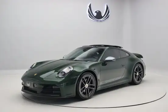 PORSCHE-911-2025