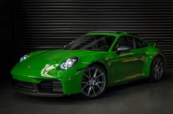 PORSCHE 911 3.0 24V H6 GASOLINA CARRERA T MANUAL PORSCHE 911 3.0 24V H6 GASOLINA CARRERA T MANUAL