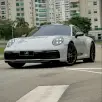 PORSCHE 911 3.0 24V H6 GASOLINA CARRERA T PDK PORSCHE 911 3.0 24V H6 GASOLINA CARRERA T PDK