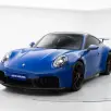 PORSCHE 911 3.6 24V H6 T-HYBRID CARRERA GTS PDK PORSCHE 911 3.6 24V H6 T-HYBRID CARRERA GTS PDK