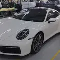 PORSCHE 911 3.0 24V H6 GASOLINA CARRERA PDK PORSCHE 911 3.0 24V H6 GASOLINA CARRERA PDK