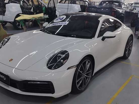 PORSCHE-911-3.0 24V H6 GASOLINA CARRERA PDK PORSCHE-911-2024