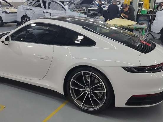 PORSCHE-911-3.0 24V H6 GASOLINA CARRERA PDK PORSCHE-911-2024