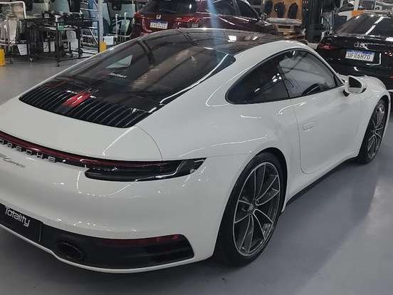 PORSCHE-911-3.0 24V H6 GASOLINA CARRERA PDK PORSCHE-911-2024