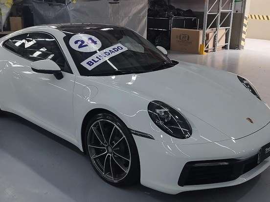 PORSCHE-911-3.0 24V H6 GASOLINA CARRERA PDK PORSCHE-911-2024