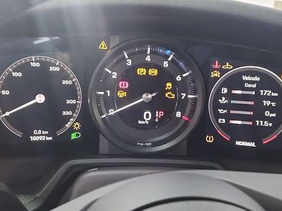 PORSCHE-911-3.0 24V H6 GASOLINA CARRERA PDK PORSCHE-911-2024