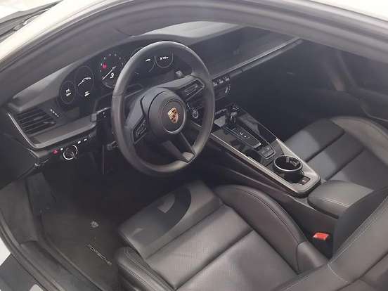 PORSCHE-911-3.0 24V H6 GASOLINA CARRERA PDK PORSCHE-911-2024