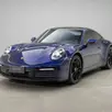 PORSCHE 911 3.0 24V H6 GASOLINA CARRERA PDK PORSCHE 911 3.0 24V H6 GASOLINA CARRERA PDK