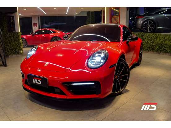 PORSCHE-911-2022