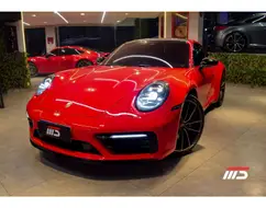 PORSCHE 911 3.0 24V H6 GASOLINA CARRERA S PDK PORSCHE 911 3.0 24V H6 GASOLINA CARRERA S PDK
