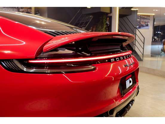 PORSCHE-911-3.0 24V H6 GASOLINA CARRERA S PDK PORSCHE-911-2022