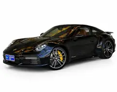 PORSCHE 911 3.8 24V H6 GASOLINA TURBO S PDK PORSCHE 911 3.8 24V H6 GASOLINA TURBO S PDK