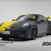 PORSCHE 911 4.0 24V H6 GASOLINA GT3 PDK PORSCHE 911 4.0 24V H6 GASOLINA GT3 PDK