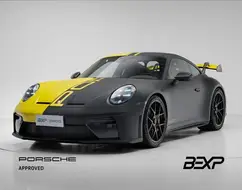 PORSCHE 911 4.0 24V H6 GASOLINA GT3 PDK PORSCHE 911 4.0 24V H6 GASOLINA GT3 PDK