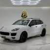PORSCHE CAYENNE 3.0 S V6 HÍBRIDO 4P TIPTRONIC PORSCHE CAYENNE 3.0 S V6 HÍBRIDO 4P TIPTRONIC