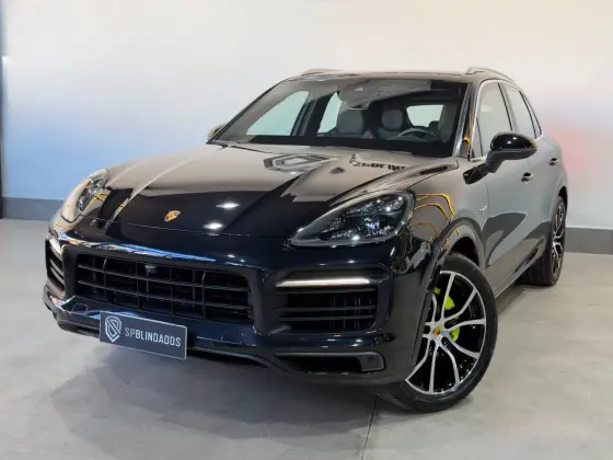 PORSCHE CAYENNE 3.0 V6 E-HYBRID AWD TIPTRONIC S PORSCHE CAYENNE 3.0 V6 E-HYBRID AWD TIPTRONIC S
