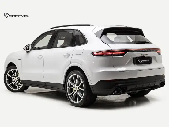 PORSCHE-CAYENNE-3.0 V6 E-HYBRID PLATINUM EDITION AWD TIPTRONIC S PORSCHE-CAYENNE-2023