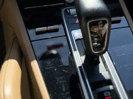 PORSCHE-CAYENNE-3.0 V6 GASOLINA COUPÉ AWD TIPTRONIC S PORSCHE-CAYENNE-2019