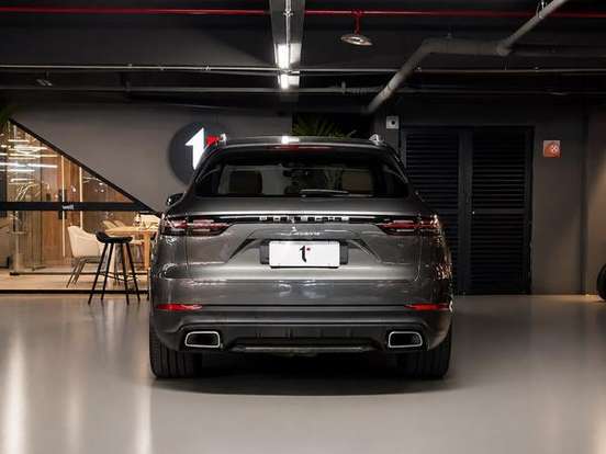 PORSCHE-CAYENNE-3.0 V6 E-HYBRID AWD TIPTRONIC S PORSCHE-CAYENNE-2021