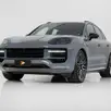 PORSCHE CAYENNE 3.0 V6 E-HYBRID AWD TIPTRONIC S PORSCHE CAYENNE 3.0 V6 E-HYBRID AWD TIPTRONIC S