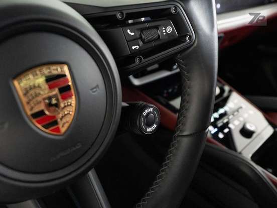PORSCHE-CAYENNE-3.0 V6 E-HYBRID AWD TIPTRONIC S PORSCHE-CAYENNE-2024