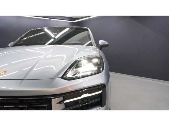 PORSCHE-CAYENNE-3.0 V6 E-HYBRID COUPÉ AWD TIPTRONIC S PORSCHE-CAYENNE-2024