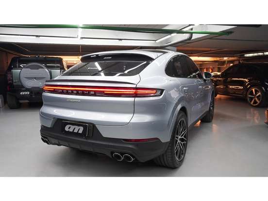 PORSCHE-CAYENNE-3.0 V6 E-HYBRID COUPÉ AWD TIPTRONIC S PORSCHE-CAYENNE-2024