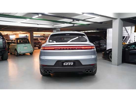 PORSCHE-CAYENNE-3.0 V6 E-HYBRID COUPÉ AWD TIPTRONIC S PORSCHE-CAYENNE-2024
