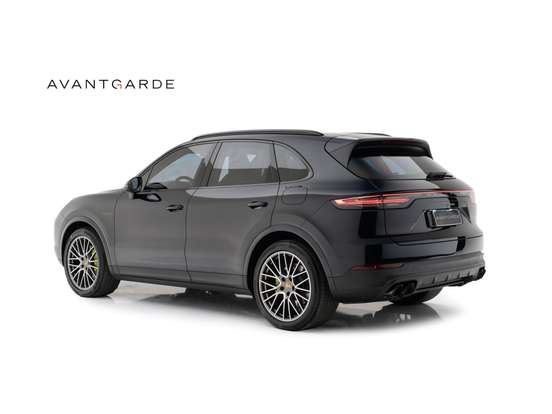 PORSCHE-CAYENNE-3.0 V6 E-HYBRID PLATINUM EDITION AWD TIPTRONIC S PORSCHE-CAYENNE-2023