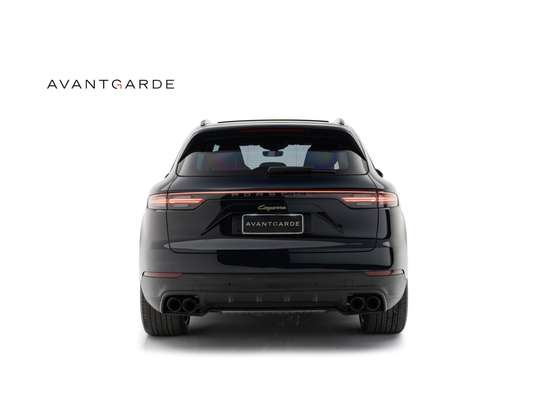 PORSCHE-CAYENNE-3.0 V6 E-HYBRID PLATINUM EDITION AWD TIPTRONIC S PORSCHE-CAYENNE-2023
