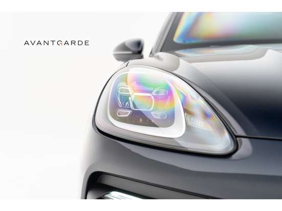 PORSCHE-CAYENNE-3.0 V6 E-HYBRID PLATINUM EDITION AWD TIPTRONIC S PORSCHE-CAYENNE-2023