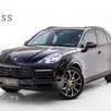 PORSCHE CAYENNE 3.0 V6 E-HYBRID PLATINUM EDITION AWD TIPTRONIC S PORSCHE CAYENNE 3.0 V6 E-HYBRID PLATINUM EDITION AWD TIPTRONIC S