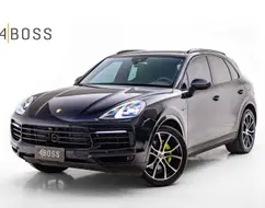 PORSCHE CAYENNE 3.0 V6 E-HYBRID PLATINUM EDITION AWD TIPTRONIC S PORSCHE CAYENNE 3.0 V6 E-HYBRID PLATINUM EDITION AWD TIPTRONIC S