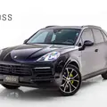 PORSCHE CAYENNE 3.0 V6 E-HYBRID PLATINUM EDITION AWD TIPTRONIC S PORSCHE CAYENNE 3.0 V6 E-HYBRID PLATINUM EDITION AWD TIPTRONIC S