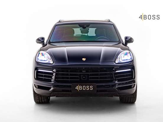 PORSCHE-CAYENNE-3.0 V6 E-HYBRID PLATINUM EDITION AWD TIPTRONIC S PORSCHE-CAYENNE-2023