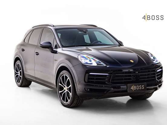 PORSCHE-CAYENNE-3.0 V6 E-HYBRID PLATINUM EDITION AWD TIPTRONIC S PORSCHE-CAYENNE-2023