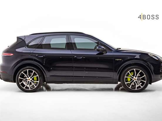 PORSCHE-CAYENNE-3.0 V6 E-HYBRID PLATINUM EDITION AWD TIPTRONIC S PORSCHE-CAYENNE-2023