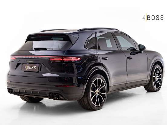 PORSCHE-CAYENNE-3.0 V6 E-HYBRID PLATINUM EDITION AWD TIPTRONIC S PORSCHE-CAYENNE-2023