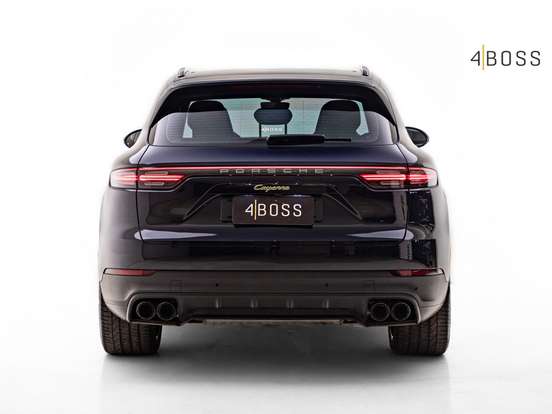 PORSCHE-CAYENNE-3.0 V6 E-HYBRID PLATINUM EDITION AWD TIPTRONIC S PORSCHE-CAYENNE-2023