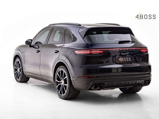 PORSCHE-CAYENNE-3.0 V6 E-HYBRID PLATINUM EDITION AWD TIPTRONIC S PORSCHE-CAYENNE-2023