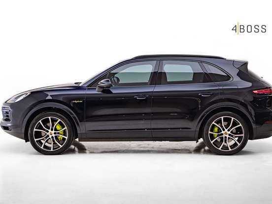 PORSCHE-CAYENNE-3.0 V6 E-HYBRID PLATINUM EDITION AWD TIPTRONIC S PORSCHE-CAYENNE-2023