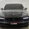 PORSCHE CAYENNE 4.0 V8 GASOLINA TURBO GT COUPÉ AWD TIPTRONIC S PORSCHE CAYENNE 4.0 V8 GASOLINA TURBO GT COUPÉ AWD TIPTRONIC S