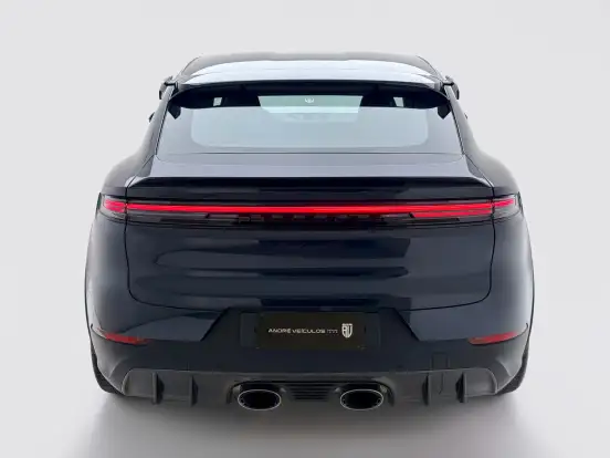 PORSCHE-CAYENNE-4.0 V8 GASOLINA TURBO GT COUPÉ AWD TIPTRONIC S PORSCHE-CAYENNE-2025
