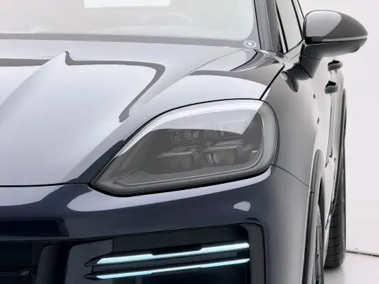 PORSCHE-CAYENNE-4.0 V8 GASOLINA TURBO GT COUPÉ AWD TIPTRONIC S PORSCHE-CAYENNE-2025