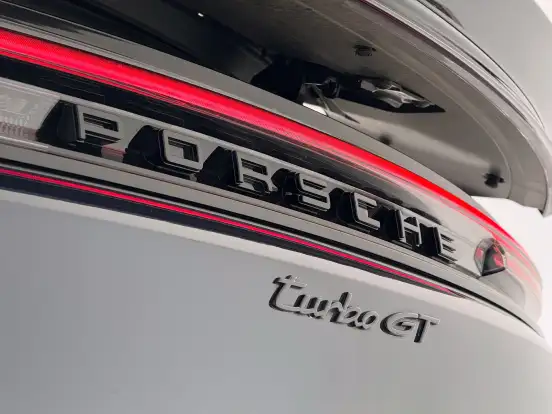 PORSCHE-CAYENNE-4.0 V8 GASOLINA TURBO GT COUPÉ AWD TIPTRONIC S PORSCHE-CAYENNE-2025