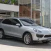 PORSCHE CAYENNE 4.8 S 4X4 V8 32V GASOLINA 4P TIPTRONIC PORSCHE CAYENNE 4.8 S 4X4 V8 32V GASOLINA 4P TIPTRONIC