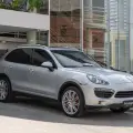 PORSCHE CAYENNE 4.8 S 4X4 V8 32V GASOLINA 4P TIPTRONIC PORSCHE CAYENNE 4.8 S 4X4 V8 32V GASOLINA 4P TIPTRONIC