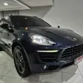 PORSCHE MACAN 2.0 16V GASOLINA 4P AUTOMÁTICO PORSCHE MACAN 2.0 16V GASOLINA 4P AUTOMÁTICO