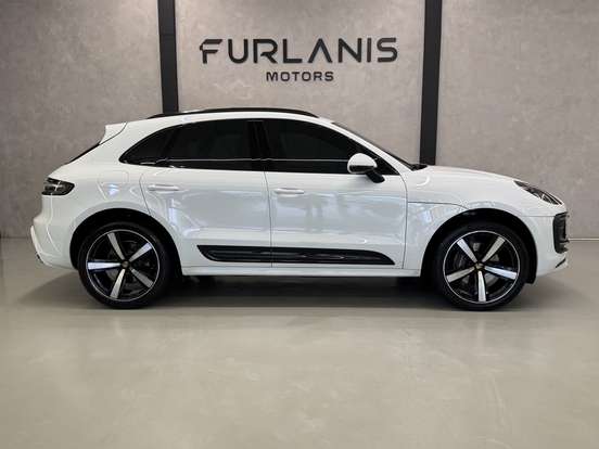 PORSCHE-MACAN-2.0 TURBO GASOLINA PDK PORSCHE-MACAN-2022